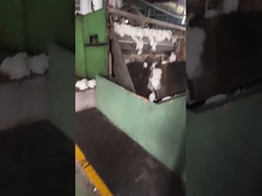 工業用純ポリエステル繊維 製造プロセス 化学抵抗性