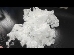 ポリエステル ステープル ファイバ